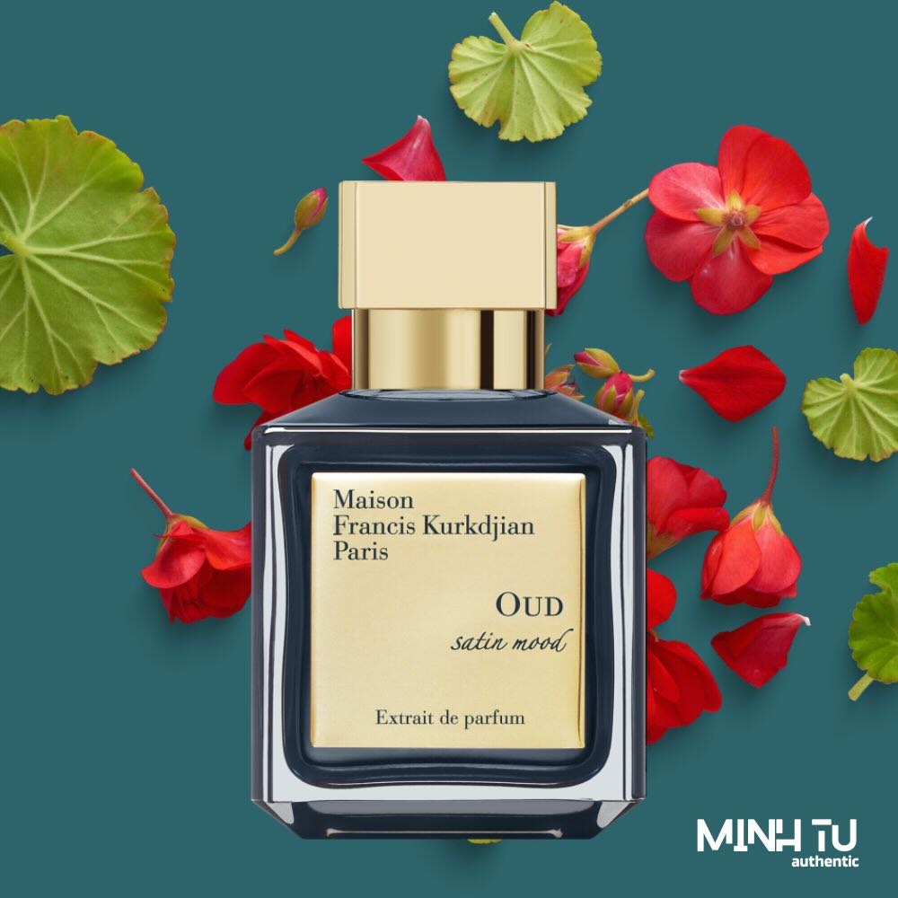 MFK Oud Satin Mood Extrait de Parfum